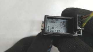 Кнопка антипробуксовочной системы BMW 3 E46 2003г. 6901592 - Фото 2
