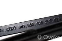 Щеткодержатель (поводок стеклоочистителя, дворник) Audi A5 (S5,RS5) 1 2012г. 8w1955408 , artGVV81759 - Фото 5