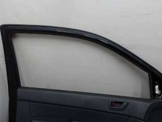  стекло боковой двери перед лев к Hyundai Getz Арт 19011215/4