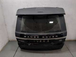 LR055919 Крышка багажника (дверь 3-5) к Land Rover Range Rover Sport 2 Арт 8499290