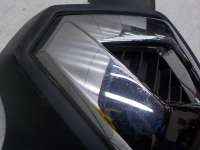 Молдинг решетки радиатора Renault Logan 2  623826051R - Фото 5