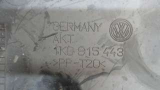 Крышка блока предохранителей Volkswagen Touran 1 2006г. 1K0915443 - Фото 3