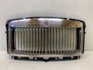 51117301357 Решетка радиатора к Rolls-Royce Ghost Арт VZ81652
