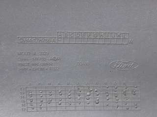 Накладка бампера Ford Kuga 2 2012г. 1831404, cv4417f765b, 3 - Фото 12
