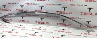 1039308-00-A Молдинг (накладка кузовная) к Tesla model S Арт 9913827