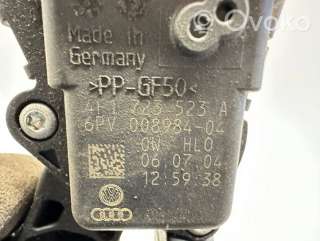 Педаль газа Audi A6 C6 (S6,RS6) 2005г. 4f1723523a, 6pv00898404, 125938 , artEMI6309 - Фото 3