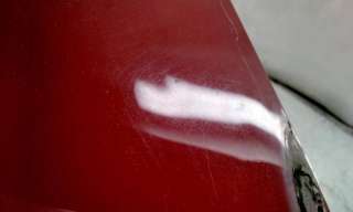 Крышка багажника Skoda Octavia A4 2001г. 1U6827023E - Фото 4