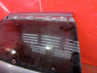 крышка багажника Citroen C4 1 2004г.  - Фото 3