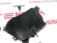 брызговик Tesla model X 2022г. 1608088-00-B - Фото 2