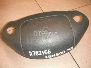 7700353847 Подушка безопасности в рулевое колесо Renault Kangoo 1 Арт AM11782166