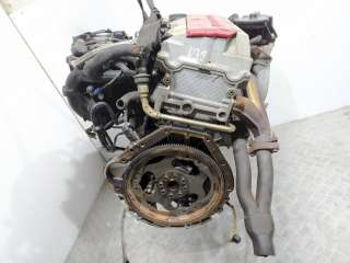 Двигатель  Mercedes CLK W209 2.3  2002г. 111.982 32232434  - Фото 3
