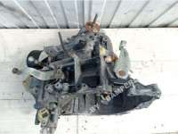 КПП механическая (МКПП) 5-ступенчатая Citroen Xantia 1999г.  - Фото 2