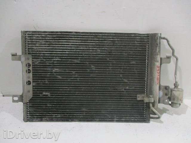 Радиатор кондиционера Mercedes Vaneo 2003г. A1685000454 - Фото 1