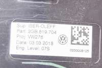Дефлектор обдува салона Volkswagen T-Roc 2018г. 2GB858416C, 2GB819704 , art822006 - Фото 4