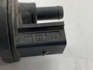 Клапан вентиляции картерных газов Skoda Roomster restailing 2014г. 6QE906517 - Фото 2
