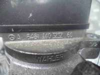 Клапан EGR Mercedes C W203 2006г. 64614060 - Фото 2