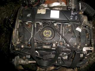 HJBC Двигатель к Ford Mondeo 3 Арт 105983