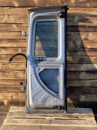 Дверь распашная задняя правая Fiat Doblo 1 2001г.  - Фото 14