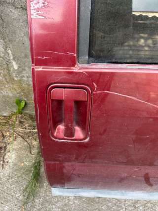  Ручка наружная сдвижной двери левой к Peugeot 806 Арт 62915359