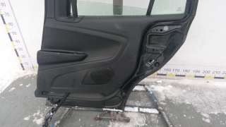 Дверь сдвижная правая Ford B-Max 2012г.  - Фото 7