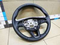 Рулевое колесо для AIR BAG (без AIR BAG) Ford Kuga 2 2013г.  - Фото 2