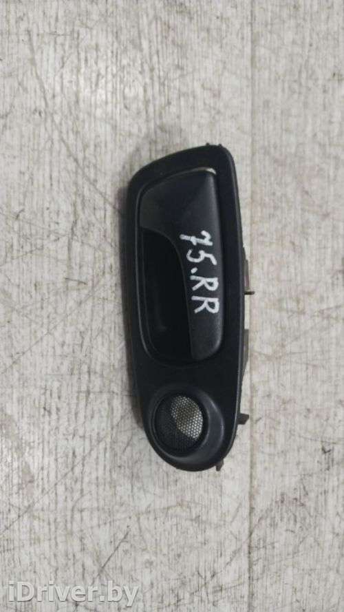 Ручка двери передней внутренняя правая Chevrolet Lacetti 2005г. 96548038 - Фото 1