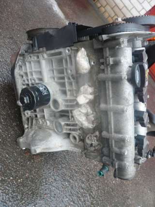 Двигатель  Skoda Praktik 1.4 i Бензин, 2008г. BXW 092675  - Фото 3