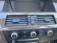 Монитор BMW 5 E60/E61 2004г.  - Фото 4