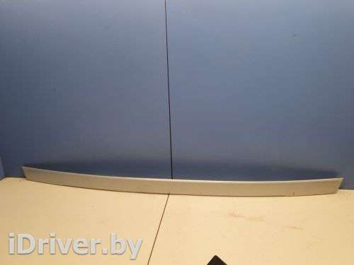 Накладка крышки багажника Chevrolet Aveo T250 2006г. 96649384 - Фото 1