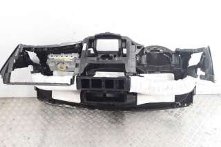Панель передняя салона (торпедо) Hyundai i40 2014г. 847013Z900 , art8255323 - Фото 7