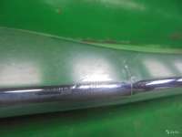Накладка решетки радиатора Lada Granta 2012г. 21902803242 - Фото 2
