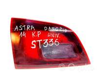 13314056 , artEVA12667 Фонарь габаритный к Opel Astra J Арт EVA12667