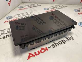 Блок управления печки / климат-контроля Audi A6 C8 (S6,RS6) 2021г. 4K0919603M - Фото 2
