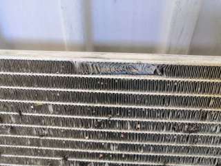 Радиатор кондиционера Skoda Fabia 2 restailing 2011г. 6C0816411B - Фото 2