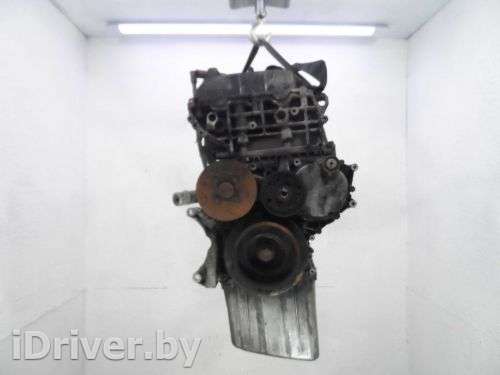 D27DT  Двигатель к SsangYong Rexton 1 Арт 00130063 - Фото 2