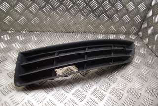 Заглушка (решетка) в бампер передний Volkswagen Passat B6 2005г. 3c0853665 , art495069 - Фото 2