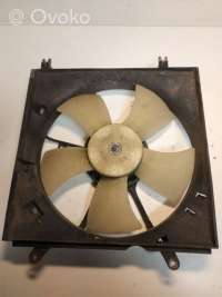 Вентилятор радиатора Toyota Rav 4 2 2003г. 2636323030 , artGVI2184 - Фото 5