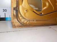 Дверь задняя правая Opel Agila 1 2001г. 4705553 - Фото 13