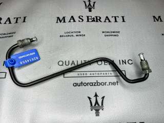 185186,185186 Трубка сцепления к Maserati Quattroporte Арт 02014559