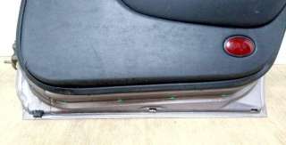 Ручка внутренняя двери задней правой Mazda Xedos 6 1997г.  - Фото 4