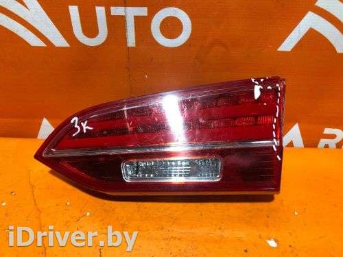 фонарь внутренний Hyundai Santa FE 3 (DM) 2012г. 924062W130, 924062w1 - Фото 1