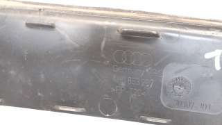 Обшивка багажника Audi A8 D4 (S8) 2013г. 4H0853267 - Фото 3