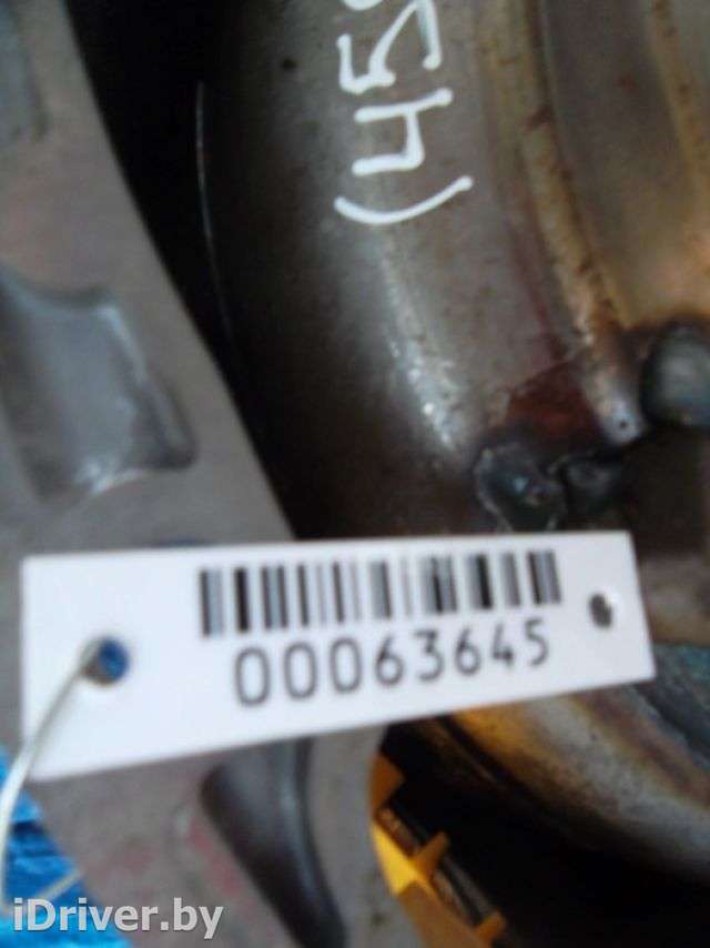 Барабан АКПП Mercedes C W204 2013г. 722960, 2042706504 - Фото 1