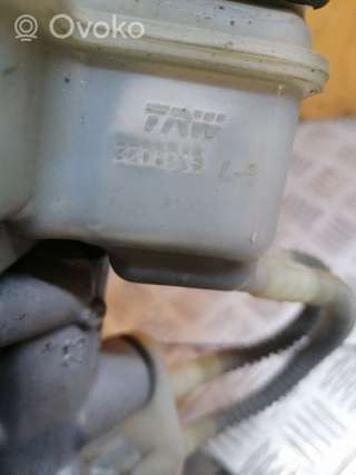 Цилиндр тормозной главный Opel Meriva 1 2005г. 3206716 , artKST8489 - Фото 8