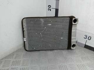  Радиатор отопителя (печки) к Mercedes C W204 Арт 00168862
