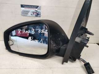  Зеркало левое к Renault Master 3 Арт 55653607