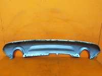 накладка бампера Ford Kuga 1 2012г. 1831404, cv4417f765abw, 4в43 - Фото 6