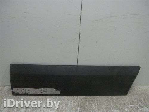 Накладка двери Mercedes Sprinter W906 2007г. A9066900262 - Фото 1