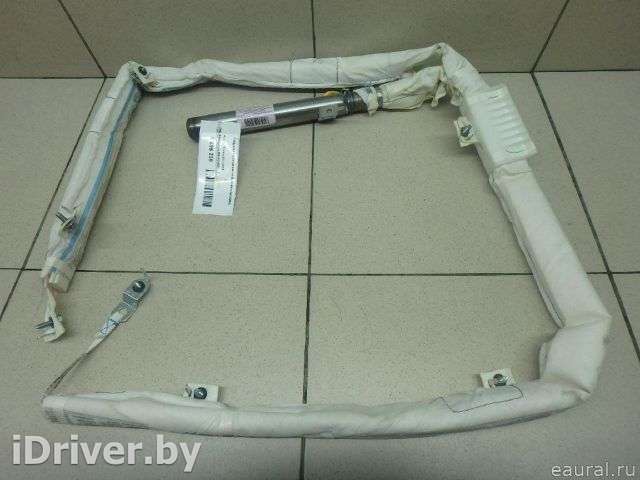 Подушка безопасности боковая (шторка) Hyundai Lantra 2 2012г. 850103Y600 - Фото 1