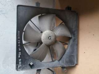 Диффузор вентилятора Honda FR-V 2005г. artBUB12262 - Фото 3